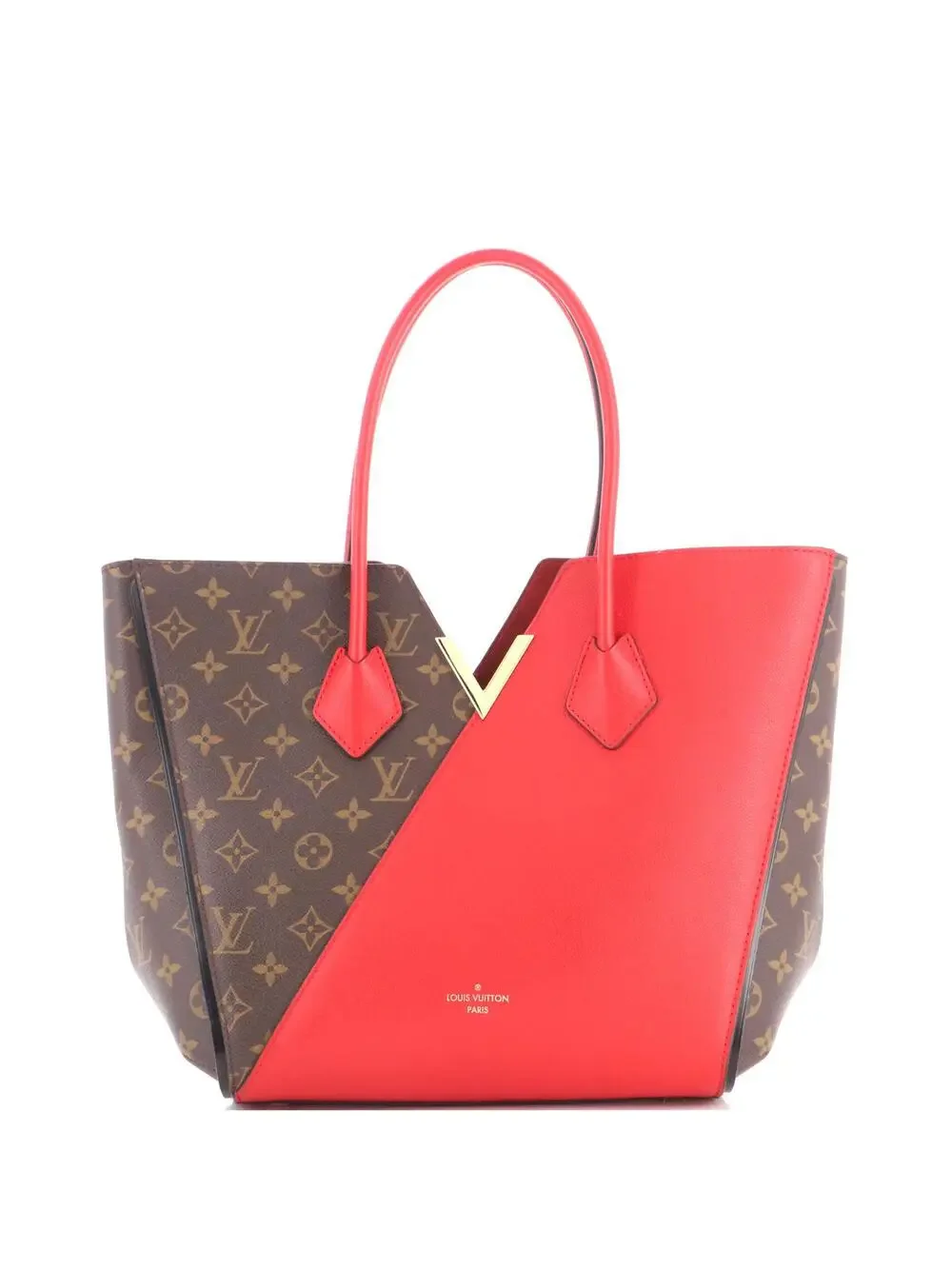 Louis Vuitton Kimono Handbag Canvas And #334941L23B